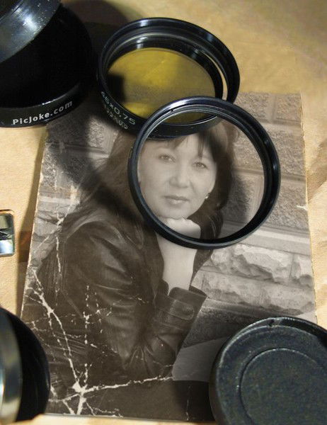 Руфина /////////