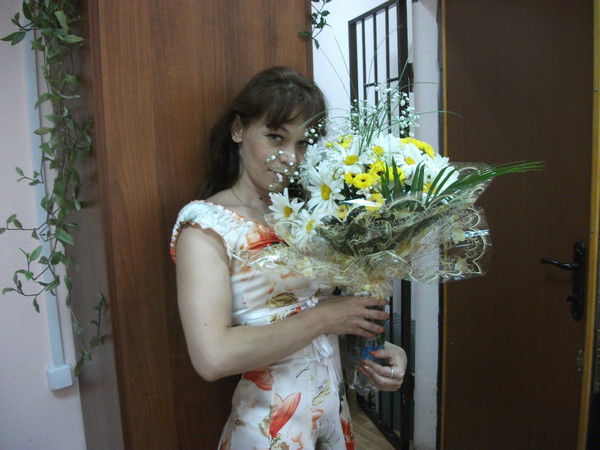 Гузеля Король