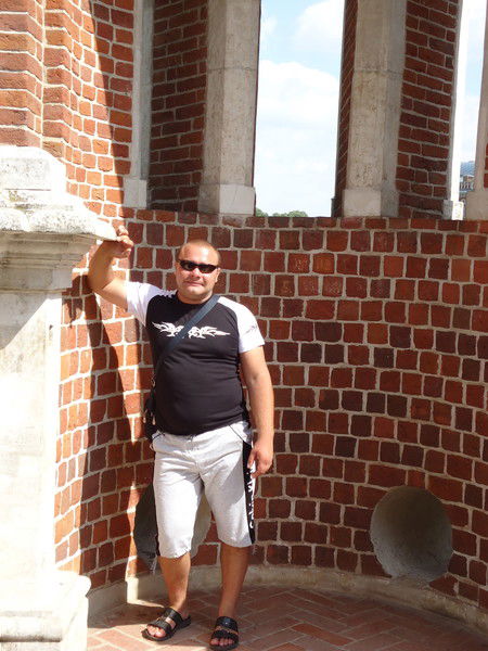 Валерий Казаков