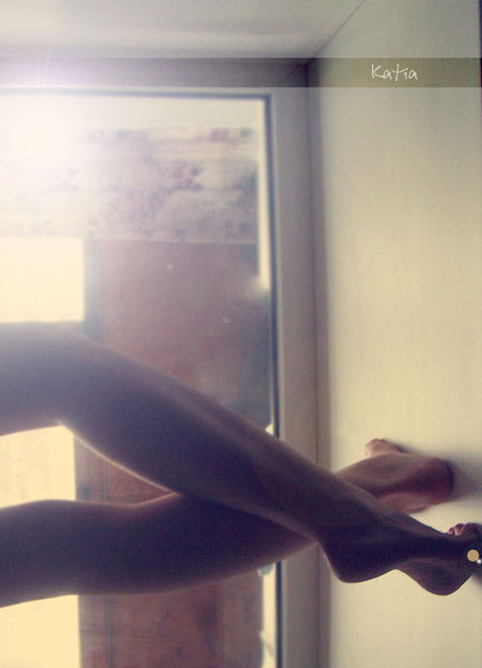 Екатерина Плотникова