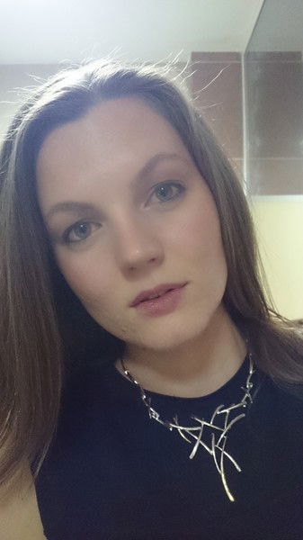 Анастасия Шаронова