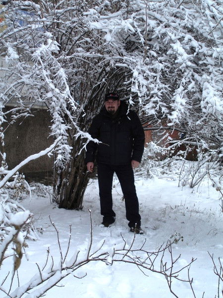 Гарик Ничейный