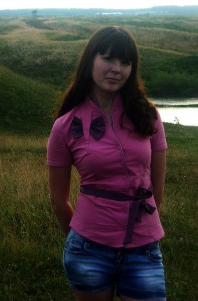 Ксения Бабиенко