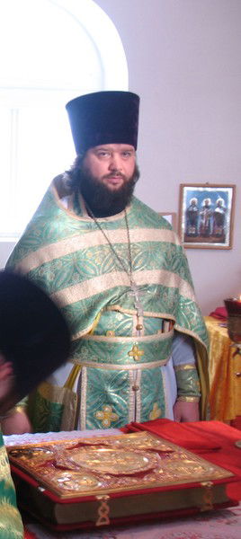 Алексей Епифанов