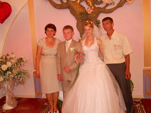 Виктория Потудинска