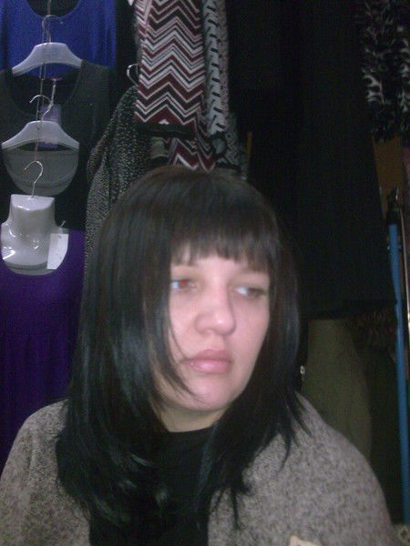 Людмила Карле