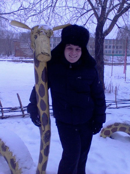 Александр Шеменев