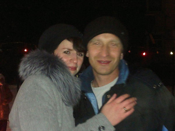 Игорь Конончик