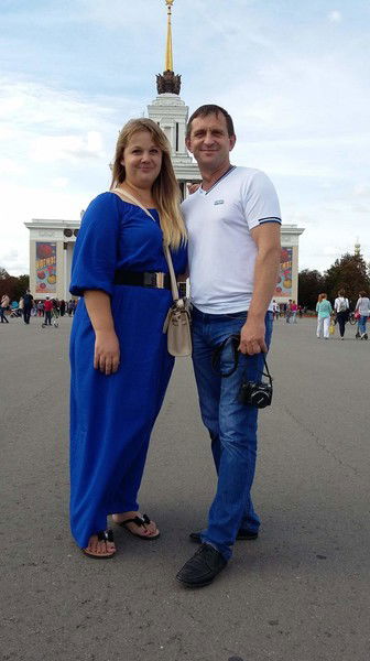 Алексей Толстихин