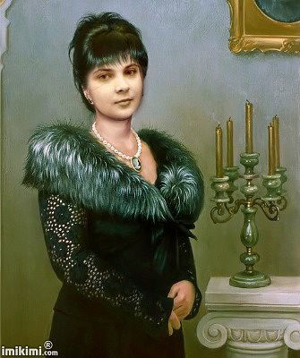 Лариса Трофимова