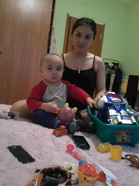 Эльмира Муратова