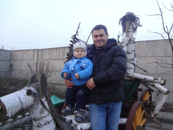 Михаил Заец