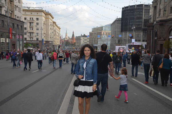 Наташа Ипполитова