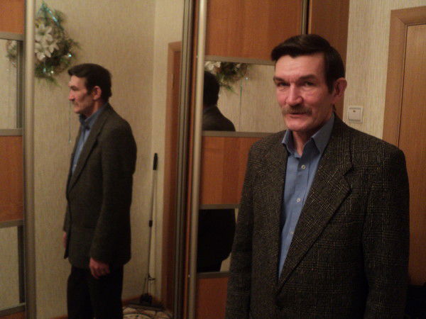 Александр Смирнов