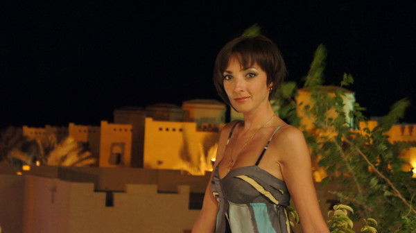 Алёна Голотенко