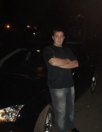 Денис Пендюхов