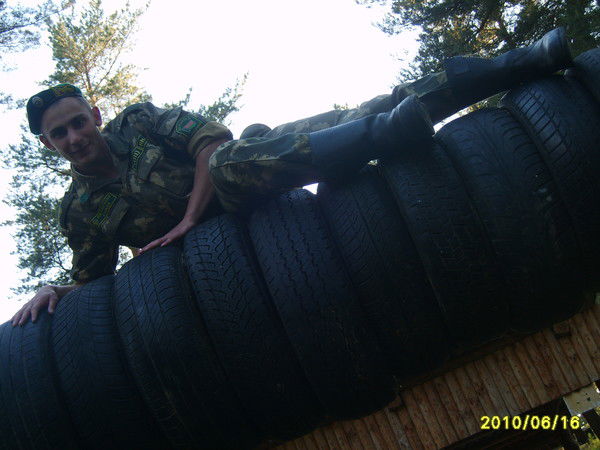 Андрей Байдалов