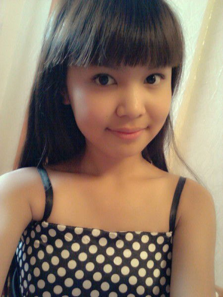 Молдир Нурадинова