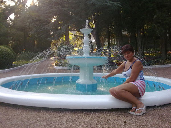 Людмила Титарева