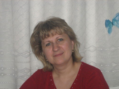 Инга Селентьева