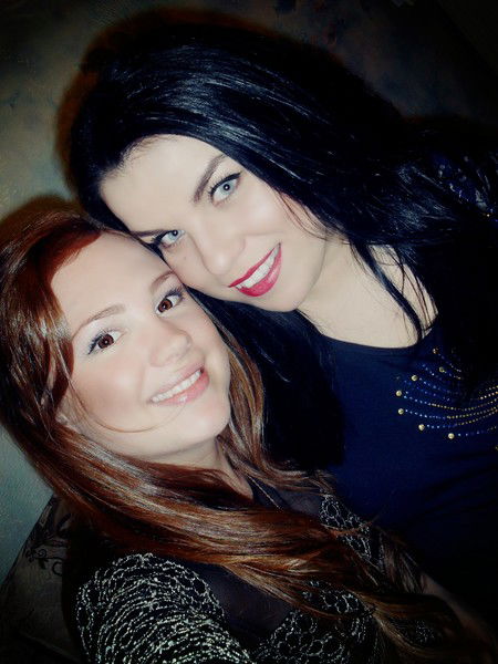 Татьяна Веселова