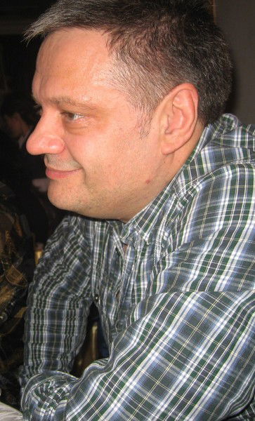 Вадим Гаевич