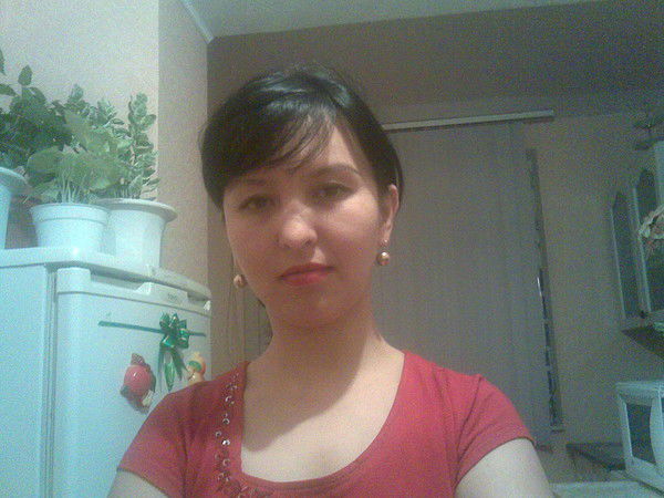 Анар Нуржанова