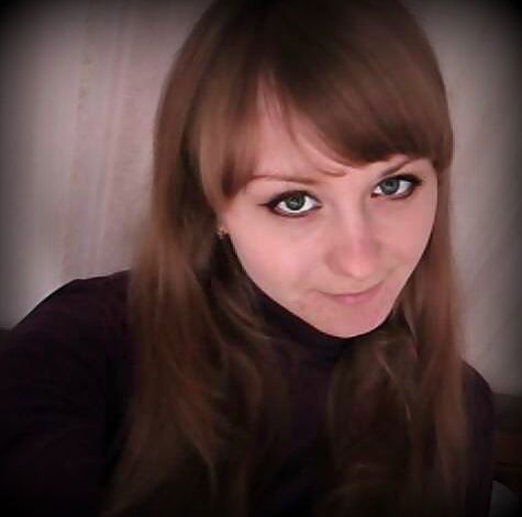 Викулька... Ощаповская....