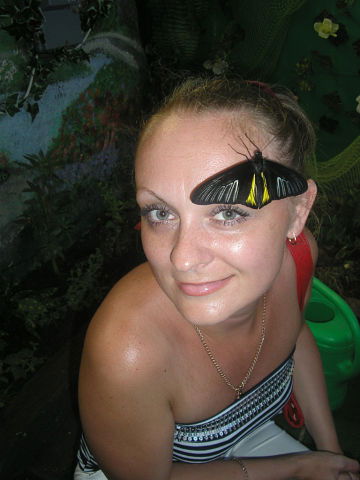 Оксана Ткаченко