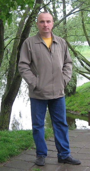 Игорь Духович