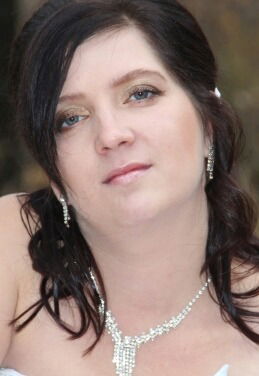 Вика Овчинникова