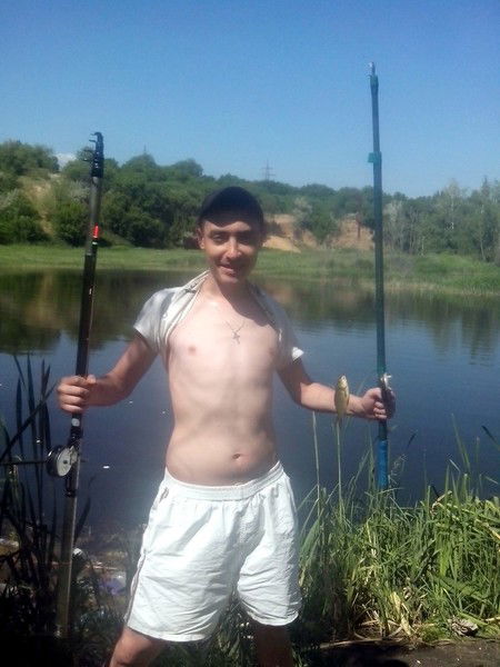 Вантей Заикин