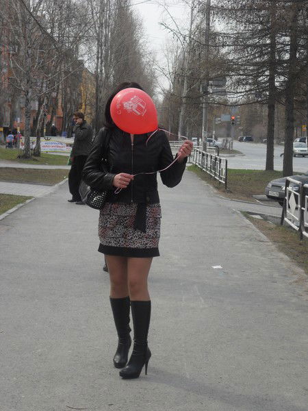 Ирина Крылова