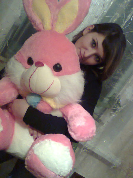 Светлана Данильченко