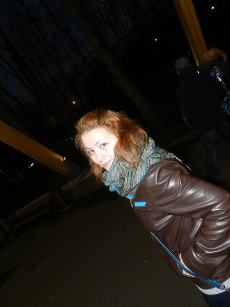 Гузель Белялетдинова