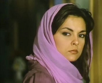 Сажда Ахметова