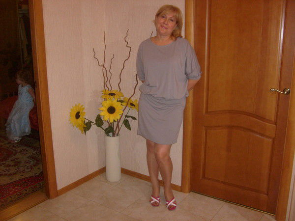 Нина Марковцева