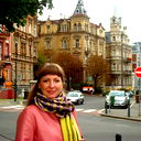 Анна Соколова