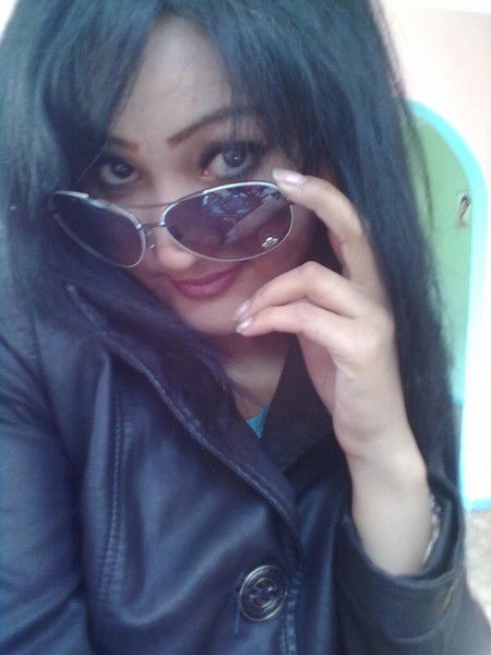 Маржан Абылкасымова