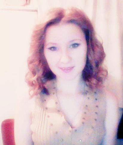 Анна Вергунова