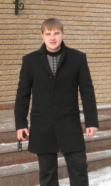 Фанис Шарафеев