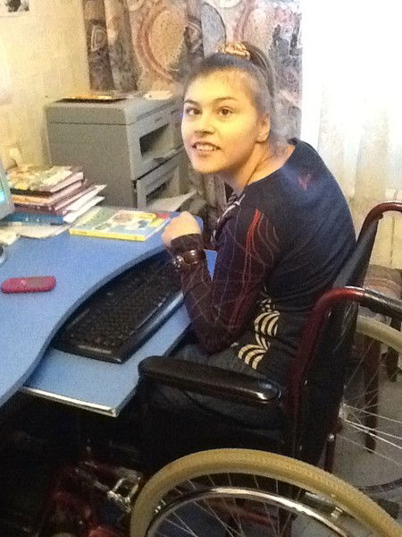 Ксения Кваша