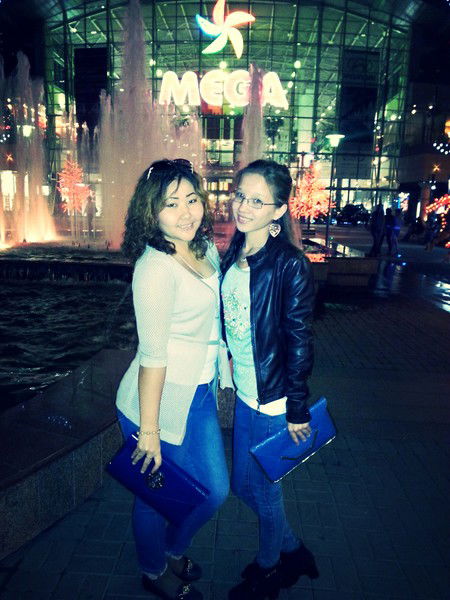 Жулдызка Амантаевна