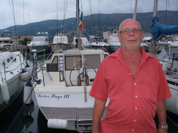 Виктор Гаар