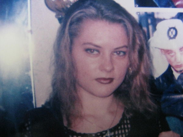 Светлана Делигенская