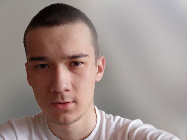 Сергей Надольский