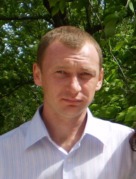 Влад Наговицын