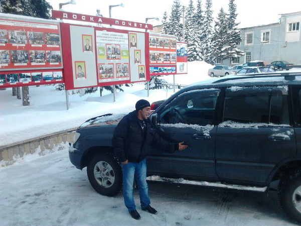 Миша Коновалов