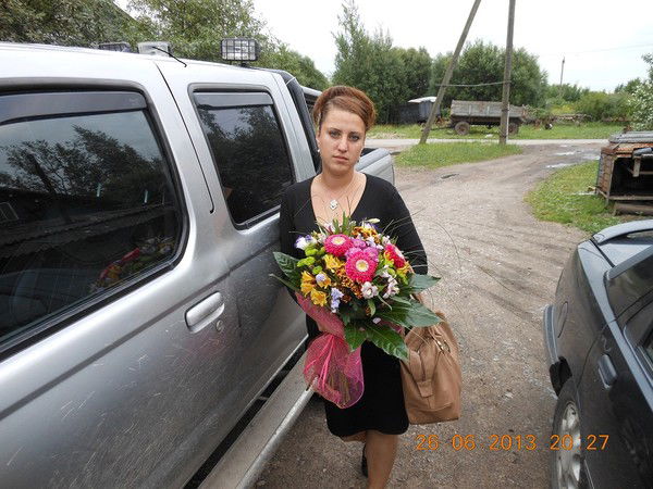 Елена Макарова