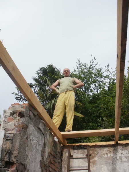 Константин Дерябин